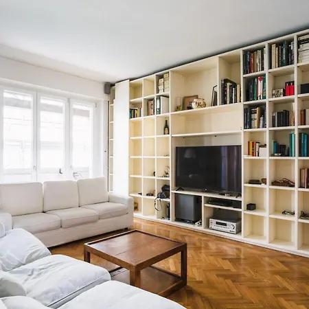 Spacious New Apt - Centrale Apartamento *