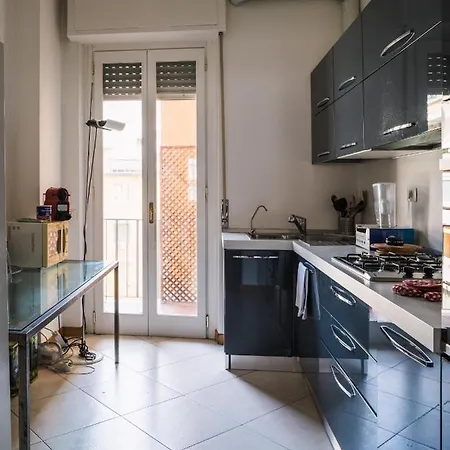 Apartamento Spacious New Apt - Centrale