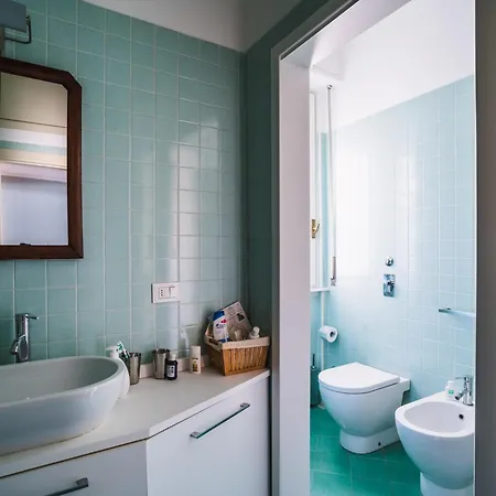 Spacious New Apt - Centrale Apartamento *